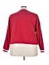 Disney Red Pullover Sweater Size 2X - photo 2