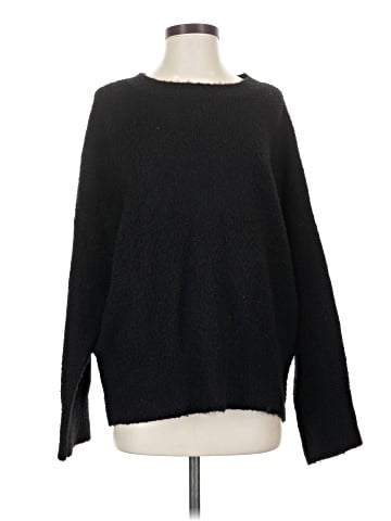 Zara Pullover Sweater (view 1)