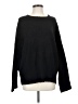 Zara Solid Black Pullover Sweater Size S - photo 1