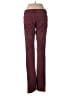 Alloy Apparel Hearts Burgundy Jeans Size 5 - photo 2