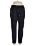 American Eagle Outfitters Chevron-herringbone Blue Casual Pants Size L - photo 1