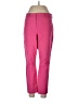 Old Navy Pink Casual Pants Size 12 - photo 1