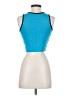 Puma Blue Sports Bra Size XS - photo 2