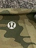 Lululemon Athletica Camo Green Active Pants Size 4 - photo 4