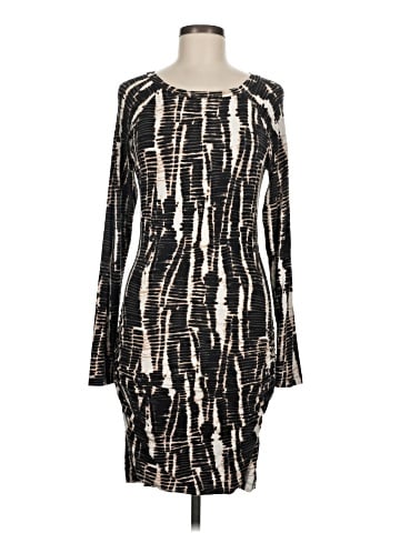 Tart Casual Dress (view 1)