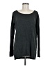 French Connection Gray Pullover Sweater Size M - photo 1
