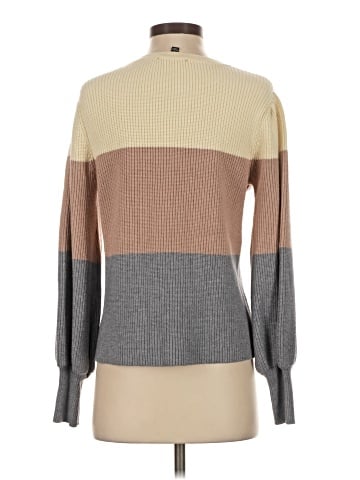 Lulus Pullover Sweater (view 2)