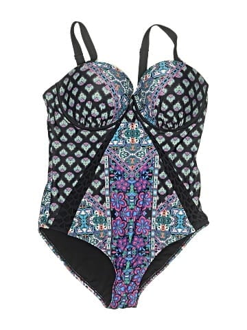 Swimsuits for all One Piece Swimsuit (view 1)