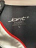 JoFit Black Track Jacket Size L - photo 7