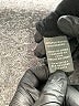 JoFit Black Track Jacket Size L - photo 8