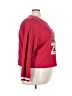 Disney Red Pullover Sweater Size 2X - photo 4