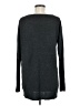 French Connection Gray Pullover Sweater Size M - photo 2