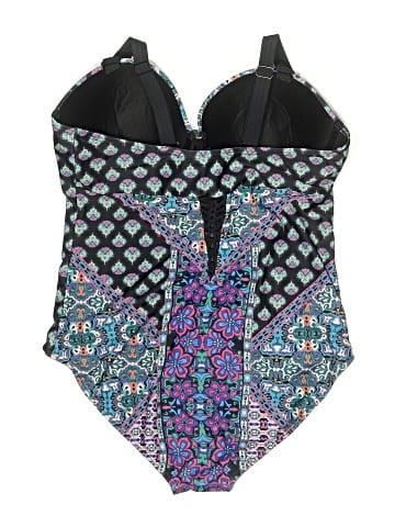 Swimsuits for all One Piece Swimsuit (view 2)