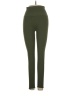 Unbranded Solid Green Active Pants Size 24 waist (estimated) - photo 1