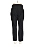 Express Solid Black Dress Pants Size 10R - photo 2