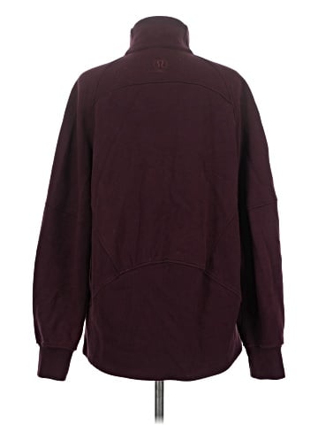 Lululemon Athletica Zip Up Hoodie (view 2)