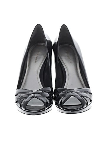 Ann Taylor Heels (view 2)