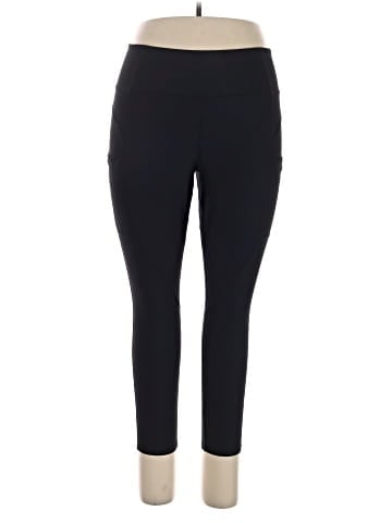 L.L.Bean Active Pants (view 1)