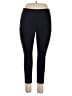 L.L.Bean Black Active Pants Size XL (petite) - photo 1