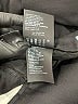 Prada Black Wool Pants Size EU (IT) 46 / US 10 - photo 6