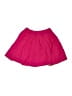 Petit Bateau Solid Pink Skirt Size 8 - photo 2