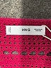 MNG Pink Pullover Sweater Size XXL - photo 7