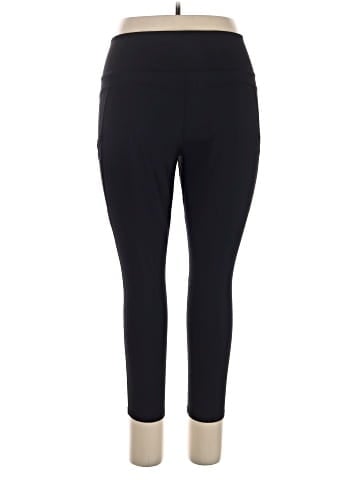 L.L.Bean Active Pants (view 2)