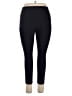 L.L.Bean Black Active Pants Size XL (petite) - photo 2
