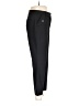Express Solid Black Dress Pants Size 10R - photo 4