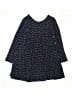 Hanna Andersson Blue Dress Size 8 - photo 1