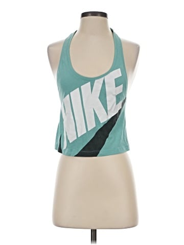 Nike Sleeveless Top (view 1)