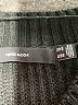 Vero Moda Black Sweater Vest Size XS - photo 7