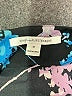 Diane von Furstenberg Black Kimono Size M - photo 7