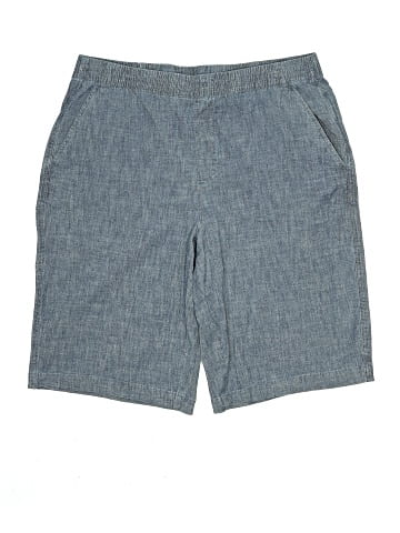 Lands' End Shorts (view 1)