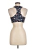 Soul Blue Sleeveless Top Size M - photo 2