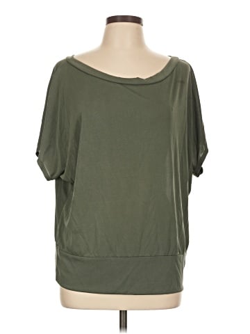 Ariella 3/4 Sleeve T-Shirt (view 1)