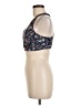 Soul Blue Sleeveless Top Size M - photo 5