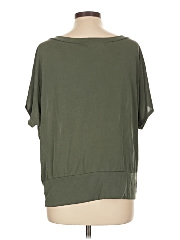 Ariella 3/4 Sleeve T-Shirt (view 2)