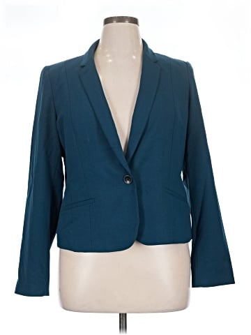 Worthington Blazer (view 1)