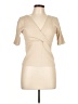 Ann Taylor Tan Cardigan Size L - photo 1