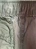 Unbranded Black Cargo Pants Size XL - photo 4