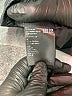 Unbranded Black Cargo Pants Size XL - photo 5