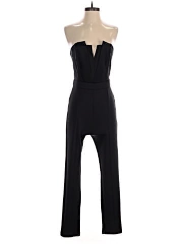 Shinestar Jumpsuit (view 1)