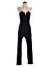 Shinestar Black Jumpsuit Size S - photo 1