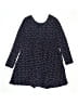 Hanna Andersson Blue Dress Size 8 - photo 2
