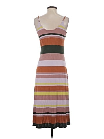 Ann Taylor LOFT Casual Dress (view 2)