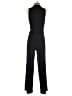 Max Studio Solid Black Jumpsuit Size S - photo 2