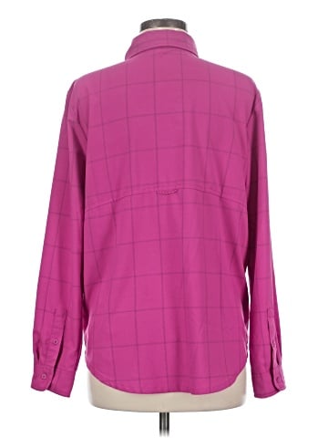 Title Nine Long Sleeve Blouse (view 2)