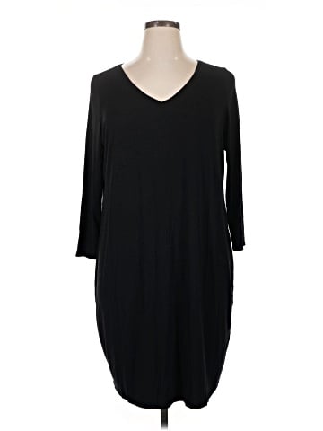 Eileen Fisher Casual Dress (view 1)