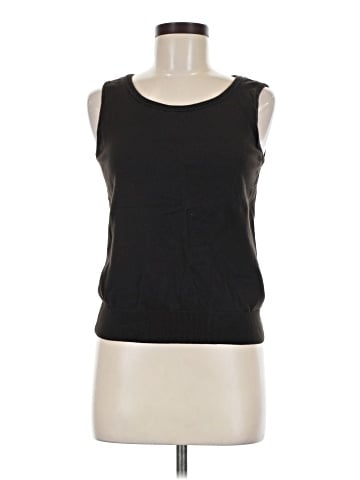 Talbots Sleeveless T-Shirt (view 1)